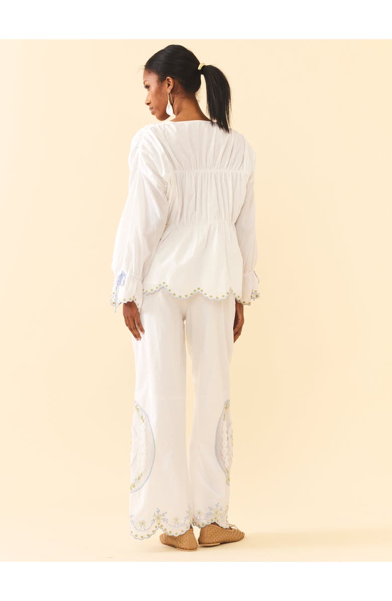 Eddy Isle Top, Alternate, color, 