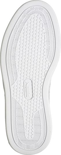 Smash Platform V3 Imprint Sneaker