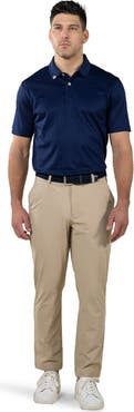 ASHWORTH GOLF GM Classic Pant