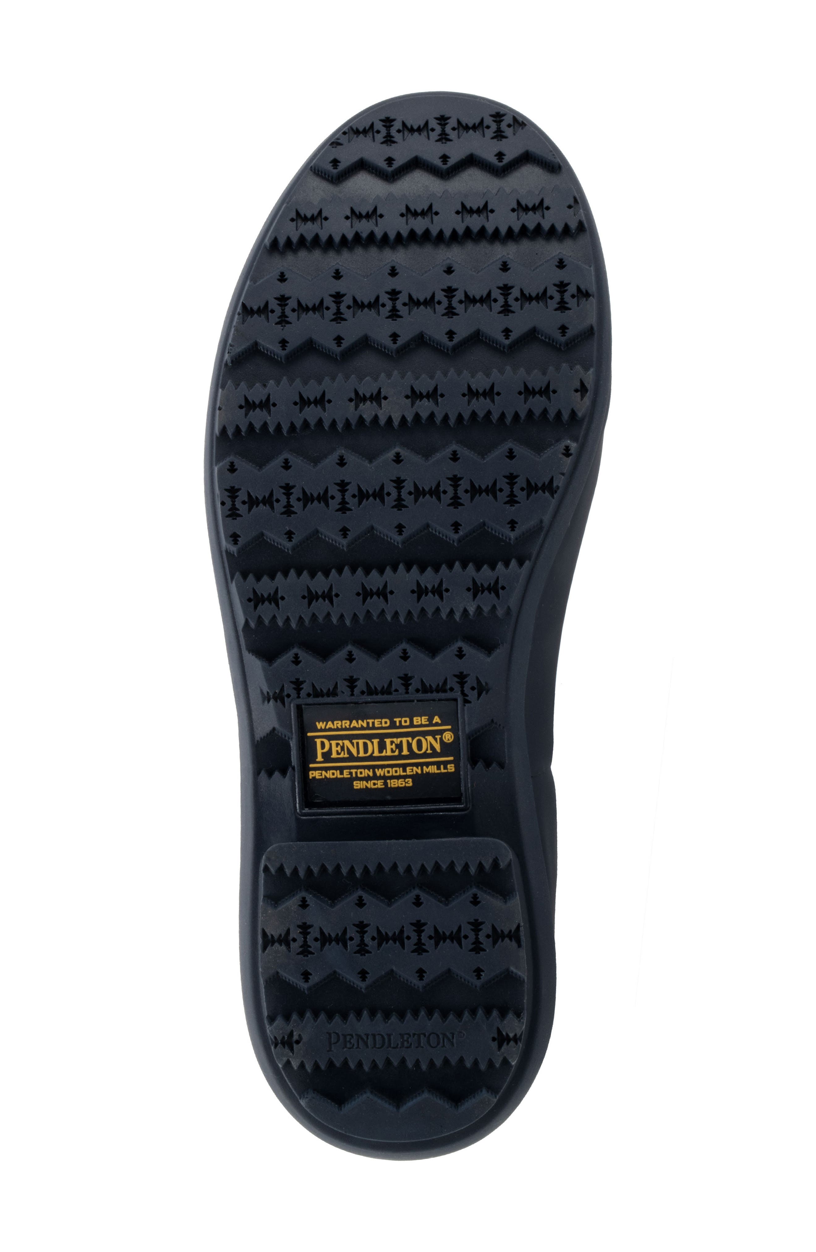 Pendleton Desert Dawn Waterproof Chelsea Boot, Alternate, color, 