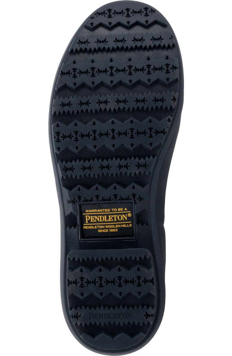 Pendleton Desert Dawn Waterproof Chelsea Boot, Alternate, color,