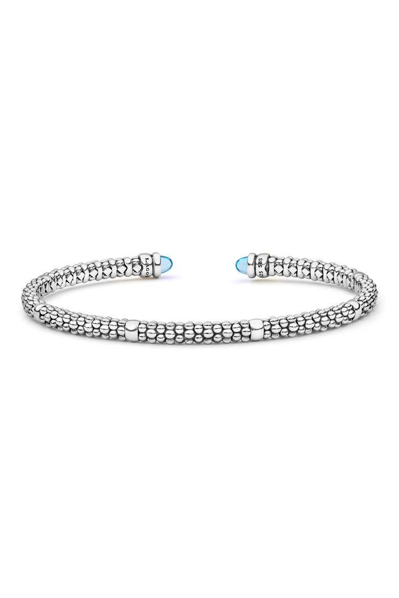CAV BLTPZ MINIVERSATORQUEBRCLT, Alternate, color, SWISS BLUE TOPAZ