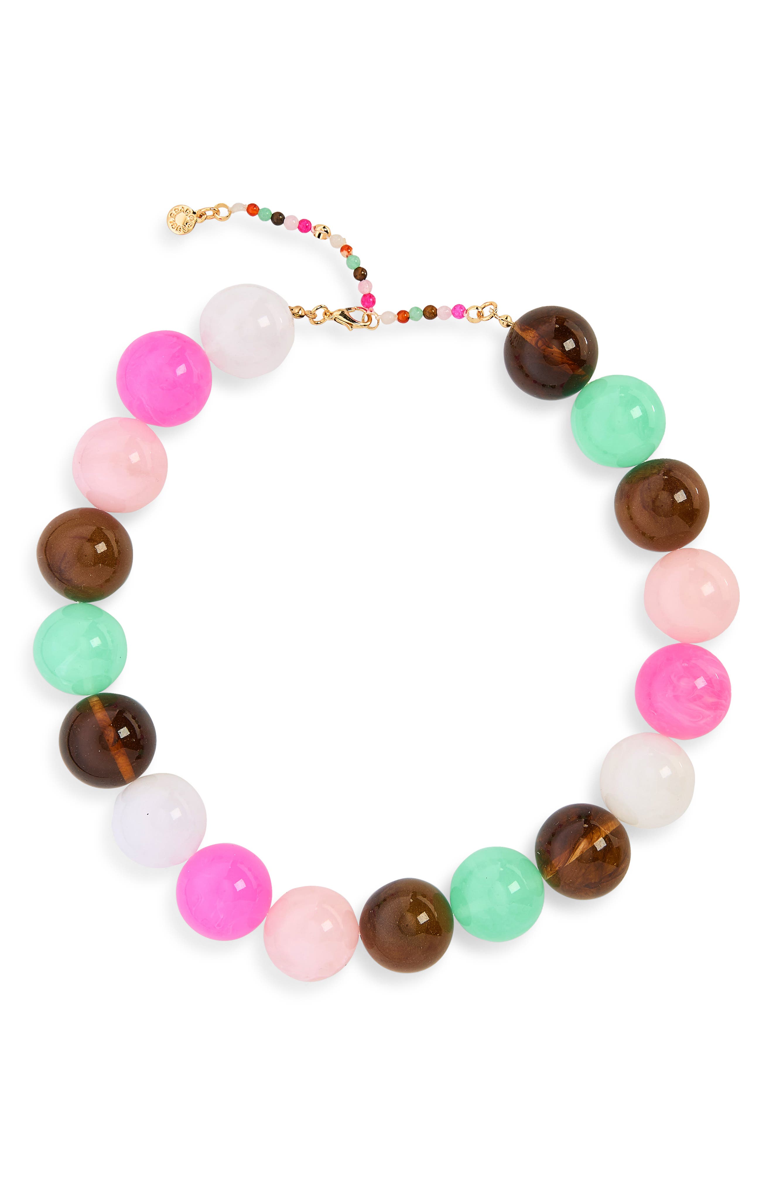 selected BRIGHT MULTI PINK