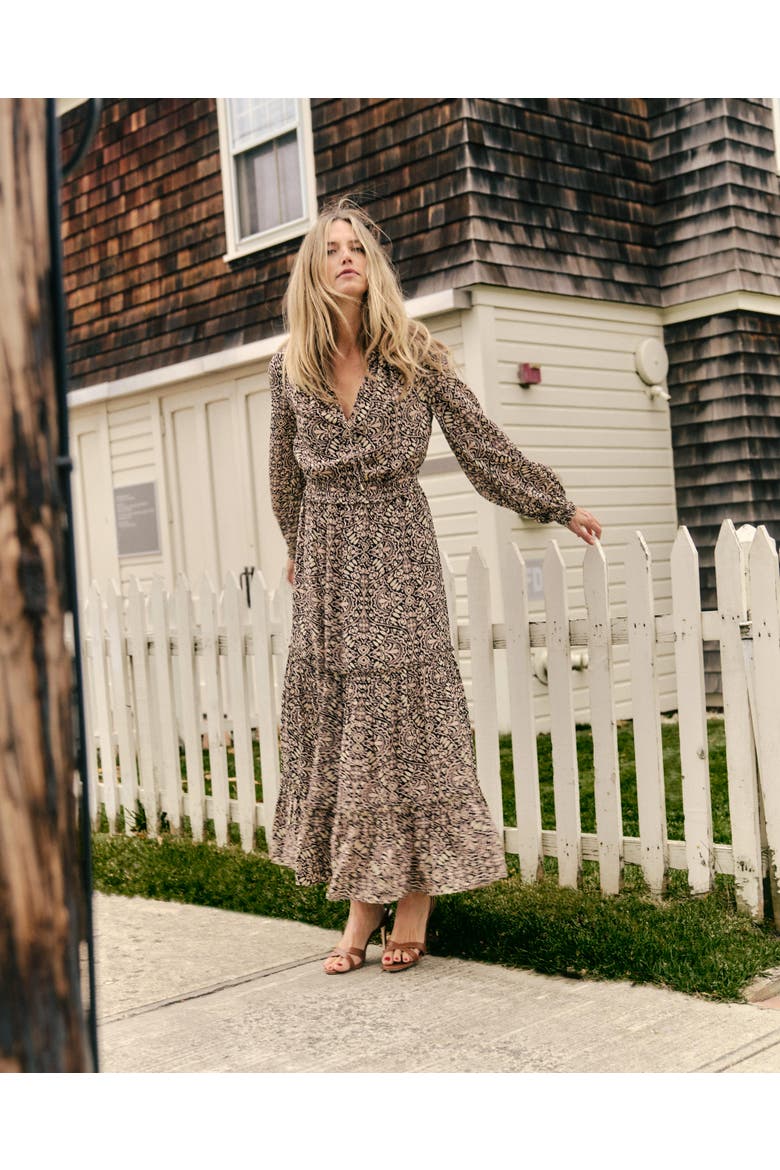Radcliff Dress, Alternate, color, Print