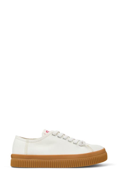 Camper Sneakers For Women In Neutral