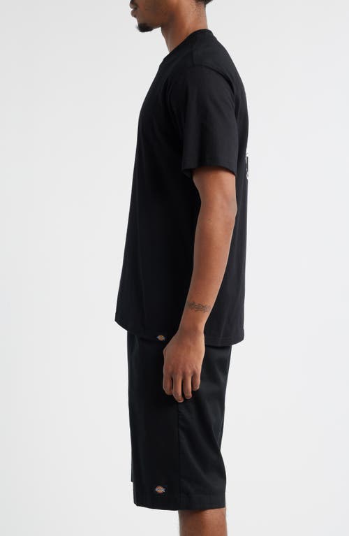 Dickies Outdoor Logo Graphic T-shirt