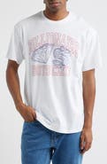 Billionaire Boys Club Fortune Cotton Graphic T-Shirt