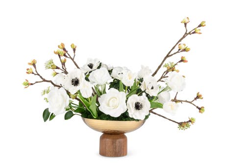 Cocobella Noa Realtouch Centerpiece