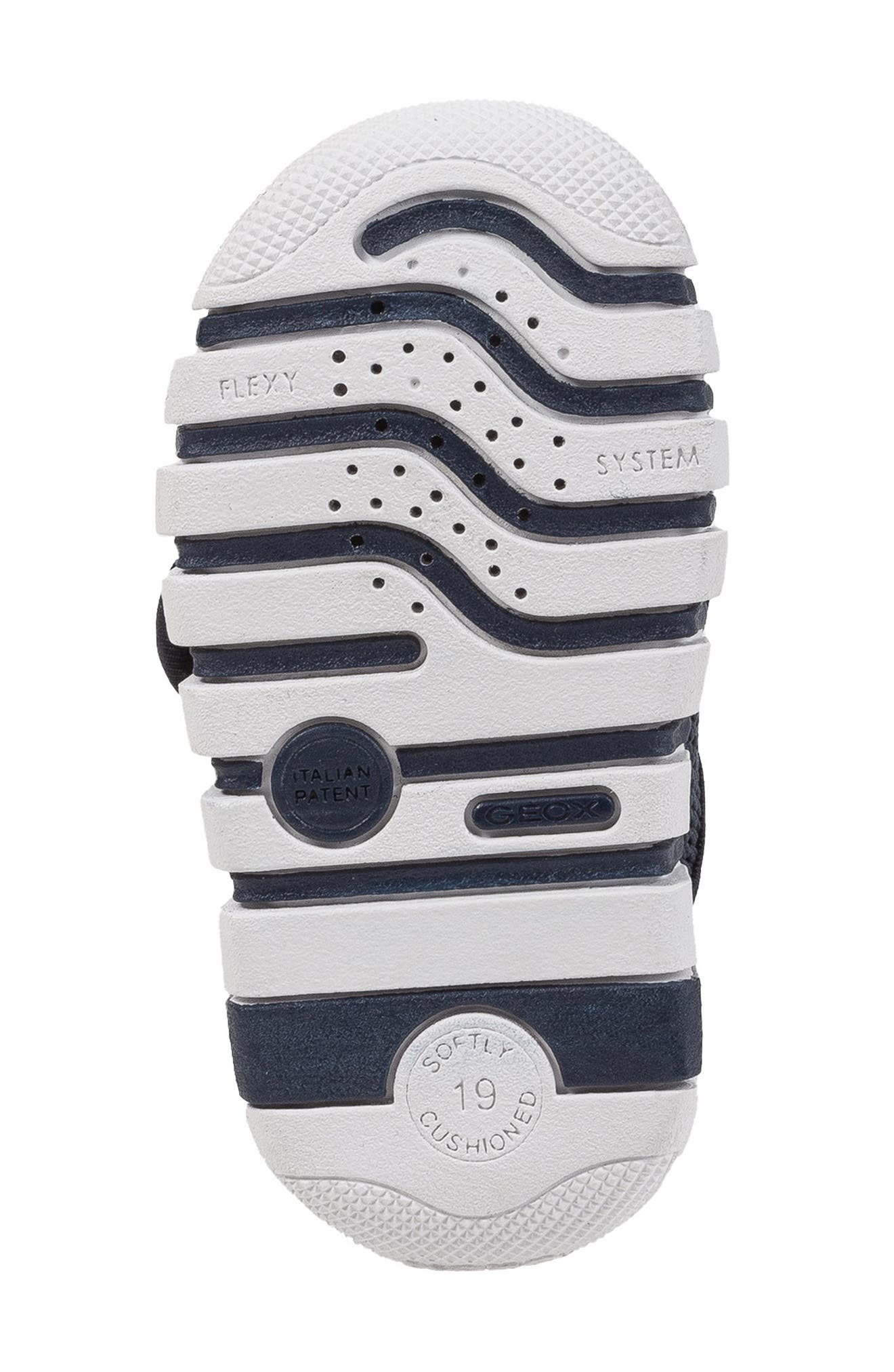 Geox Iupidoo Sneaker, Alternate, color, 