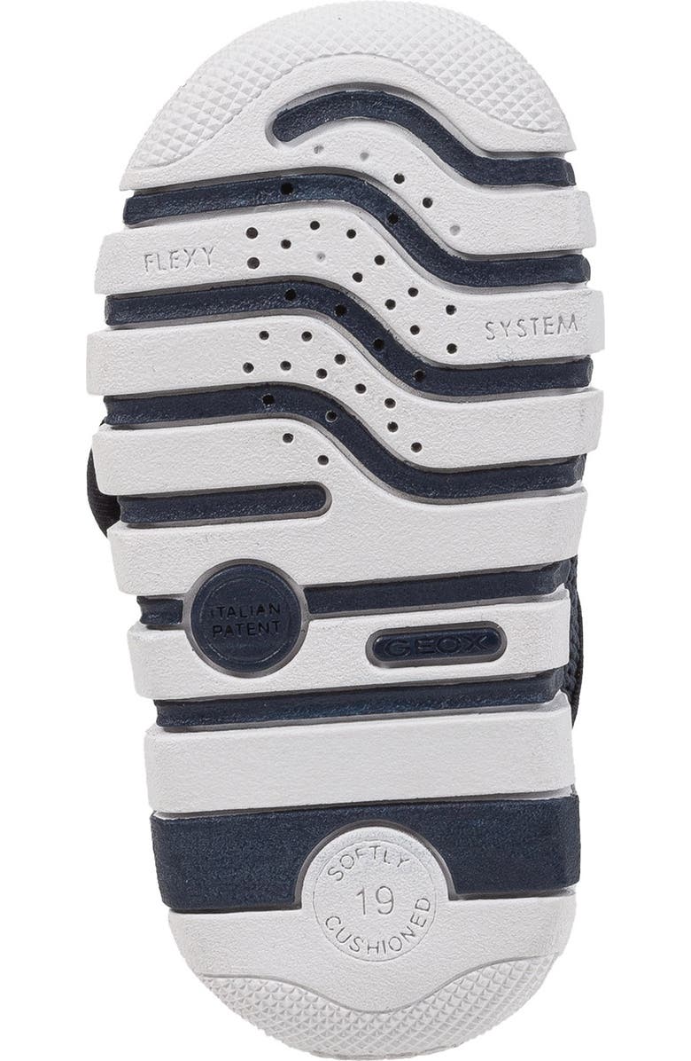 Geox Iupidoo Sneaker, Alternate, color,