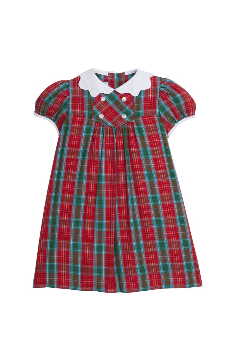 Little English Kids' Fallon Dress, Main, color, 