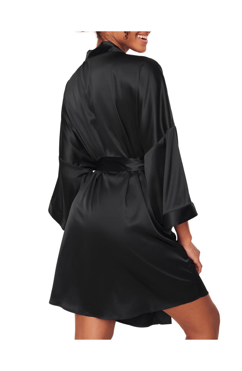 Adore Me Roxey Kimono Robe, Alternate, color, 