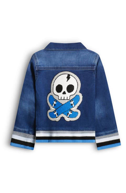 Skate Jacket