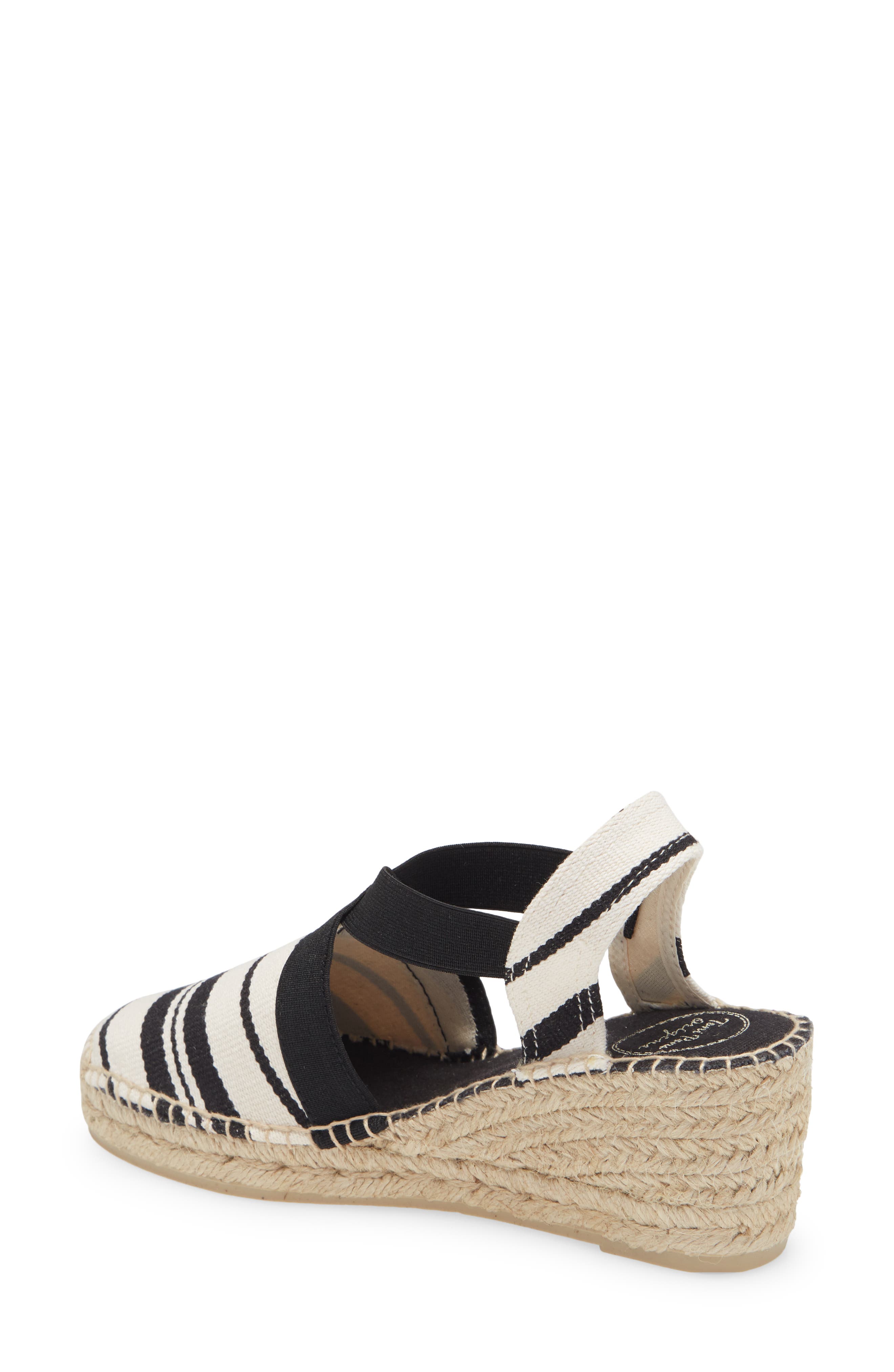 Toni Pons 'Tarbes' Espadrille Wedge Sandal, Alternate, color, 
