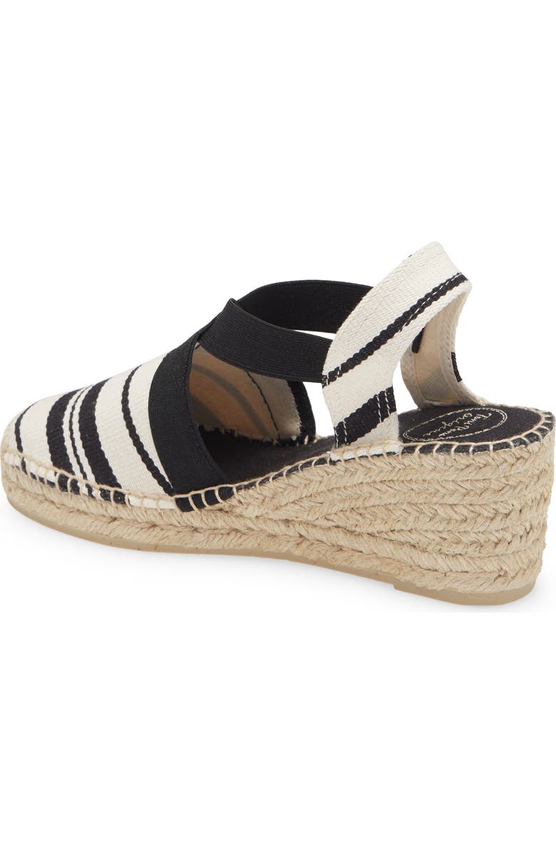 Toni Pons 'Tarbes' Espadrille Wedge Sandal, Alternate, color,
