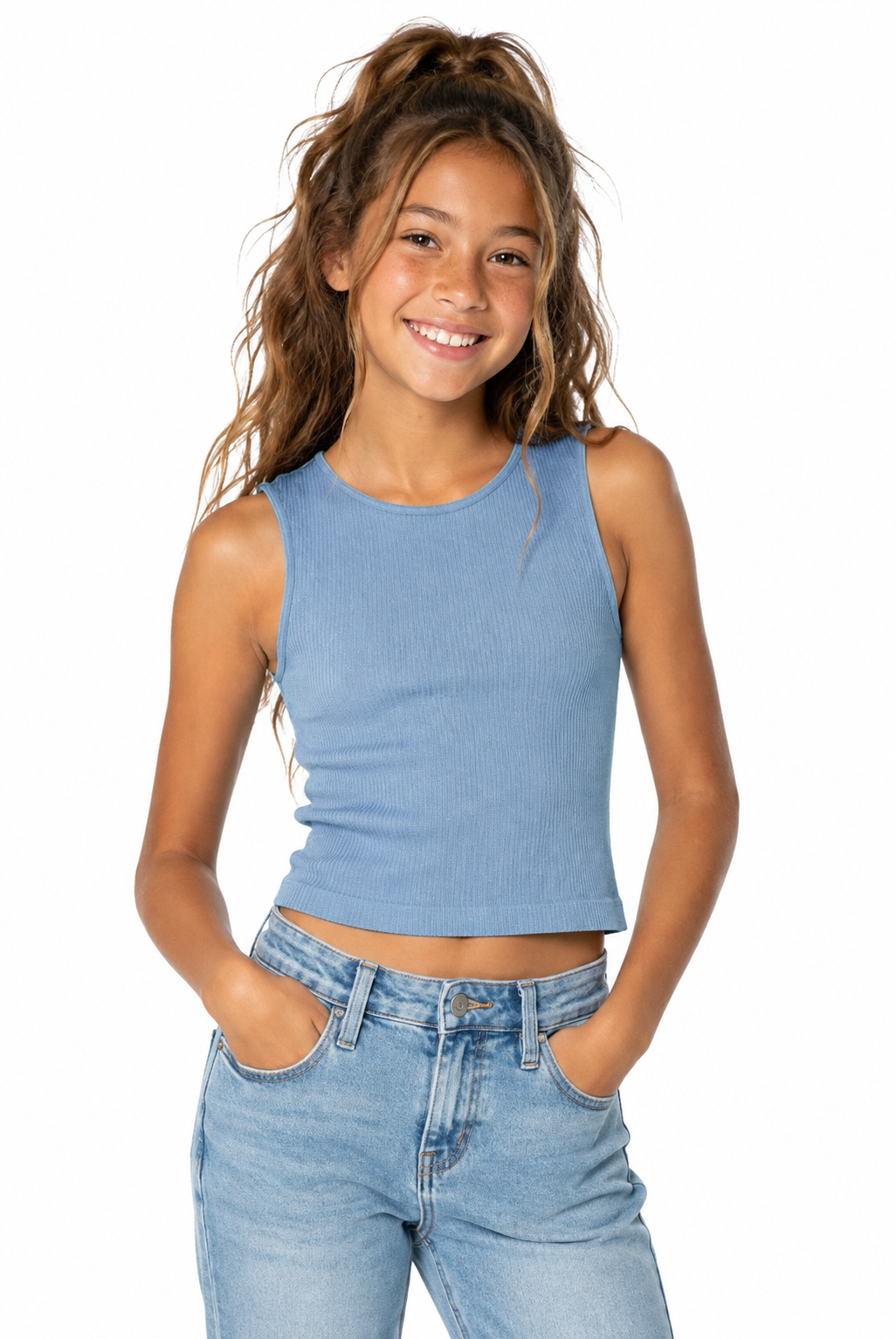Denim Blue