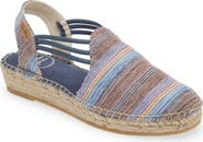 Toni Pons Noa Espadrille Flat
