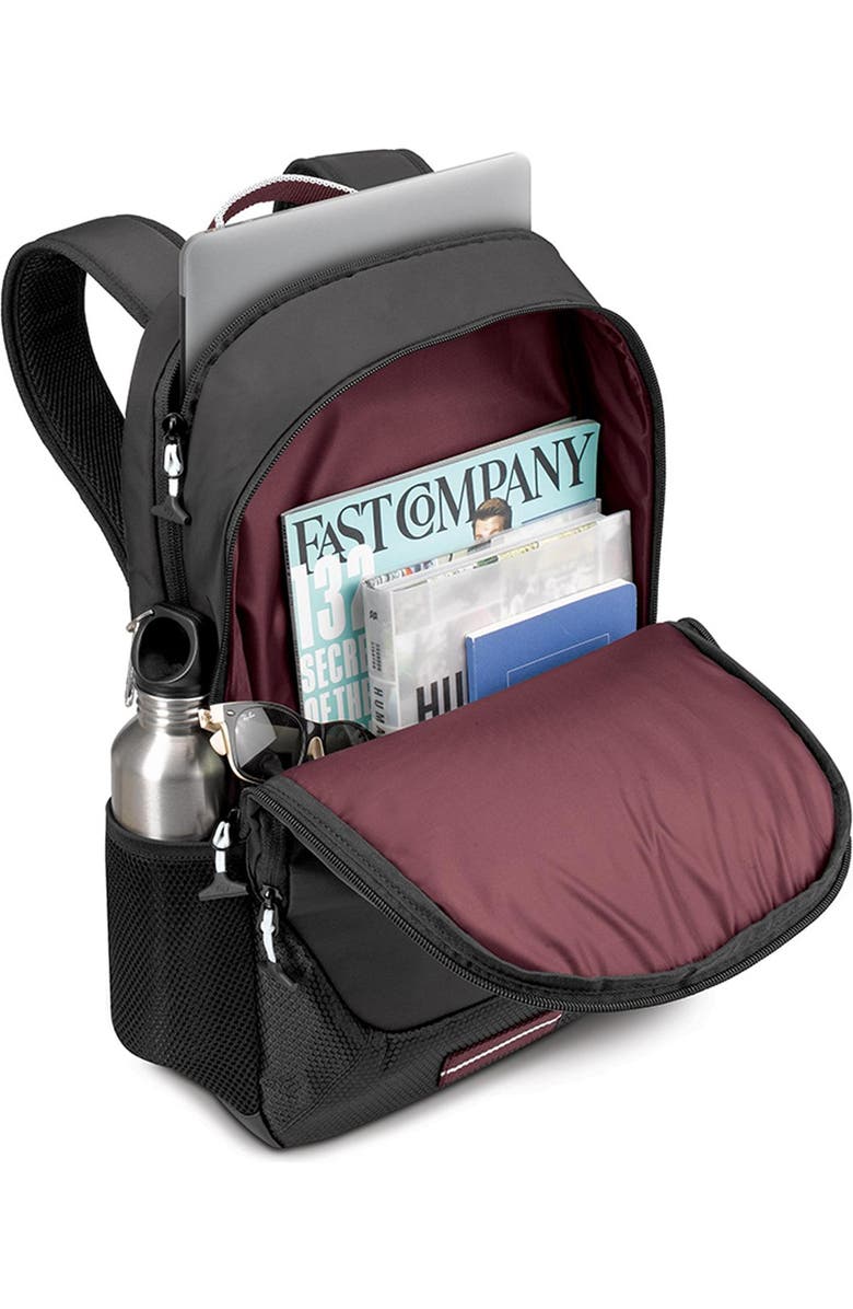 SOLO NEW YORK Region Backpack, Alternate, color,