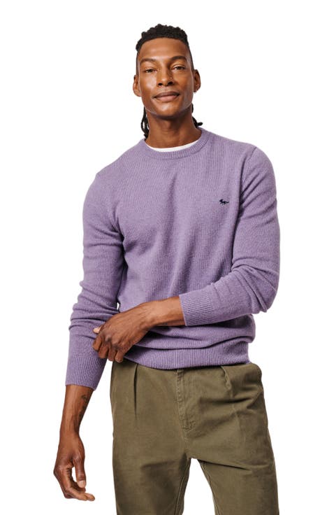 Westbourne Crew Neck Sweater