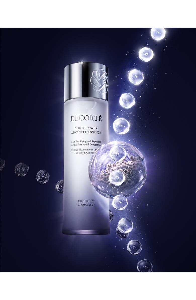 Decorté Youth Power Advanced Essence, Alternate, color,
