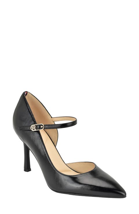 Gefrey d'Orsay Pump