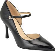 Tommy Hilfiger Gefrey d'Orsay Pump