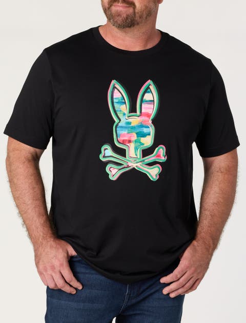 Big & Tall Nate Graphic Tee