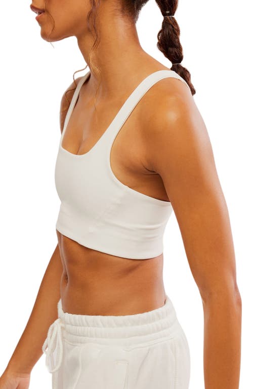 Free People Fp Movement Never Better Racerback Bra