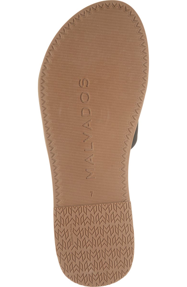 Malvados Ellie Slide Sandal, Alternate, color,