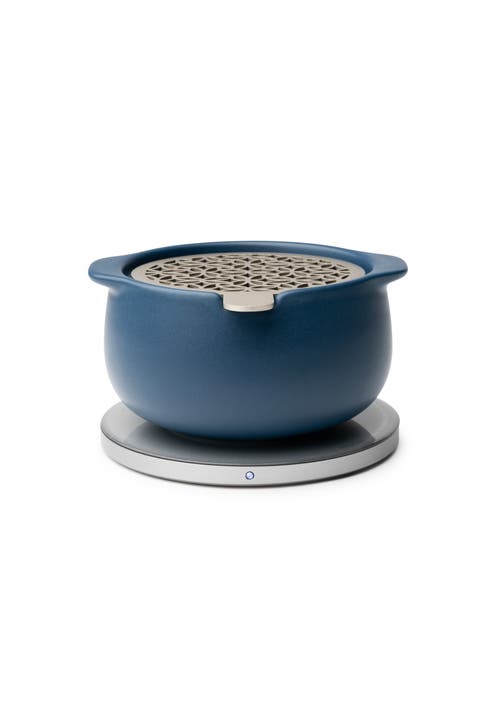 Jun Self-Heating Diffuser Set
