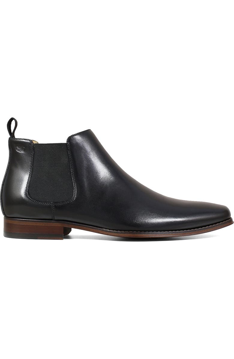 Florsheim Imperial Palermo Chelsea Boot, Alternate, color,