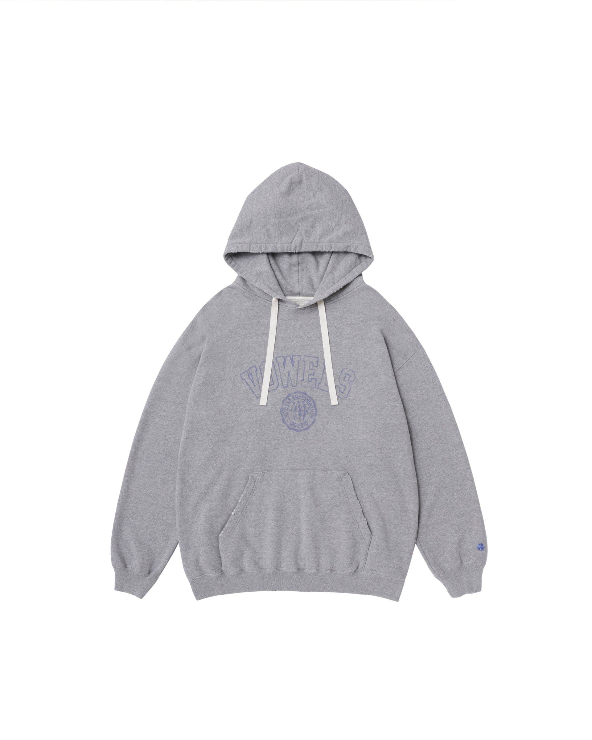 Heather Grey