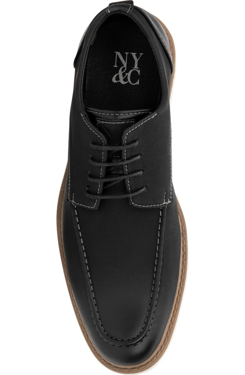 NEW YORK AND COMPANY Donovan Derby, Alternate, color, Black