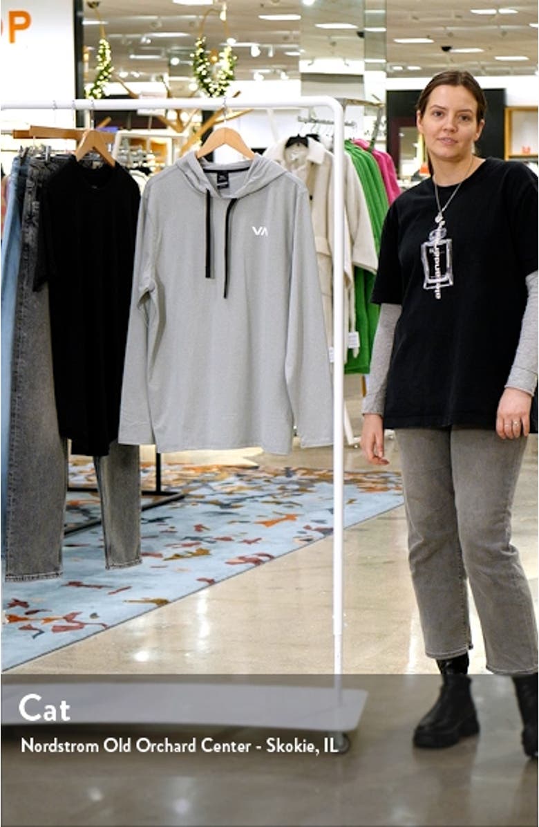 Logo Hoodie, sales video thumbnail