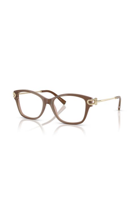51mm Butterfly optical glasses