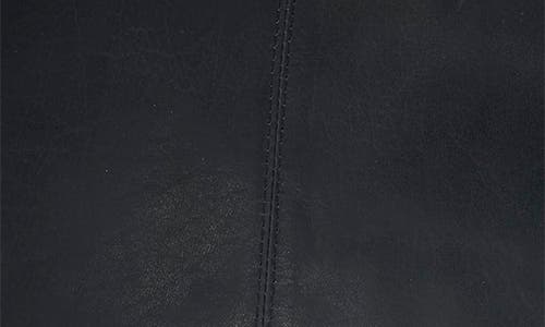 Mancini Expandable Rfid Briefcase In Black