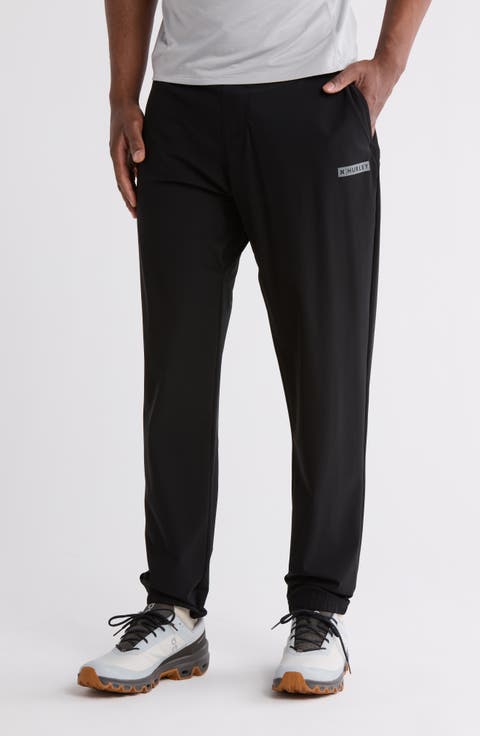 Bootcamp Block Logo Active Joggers