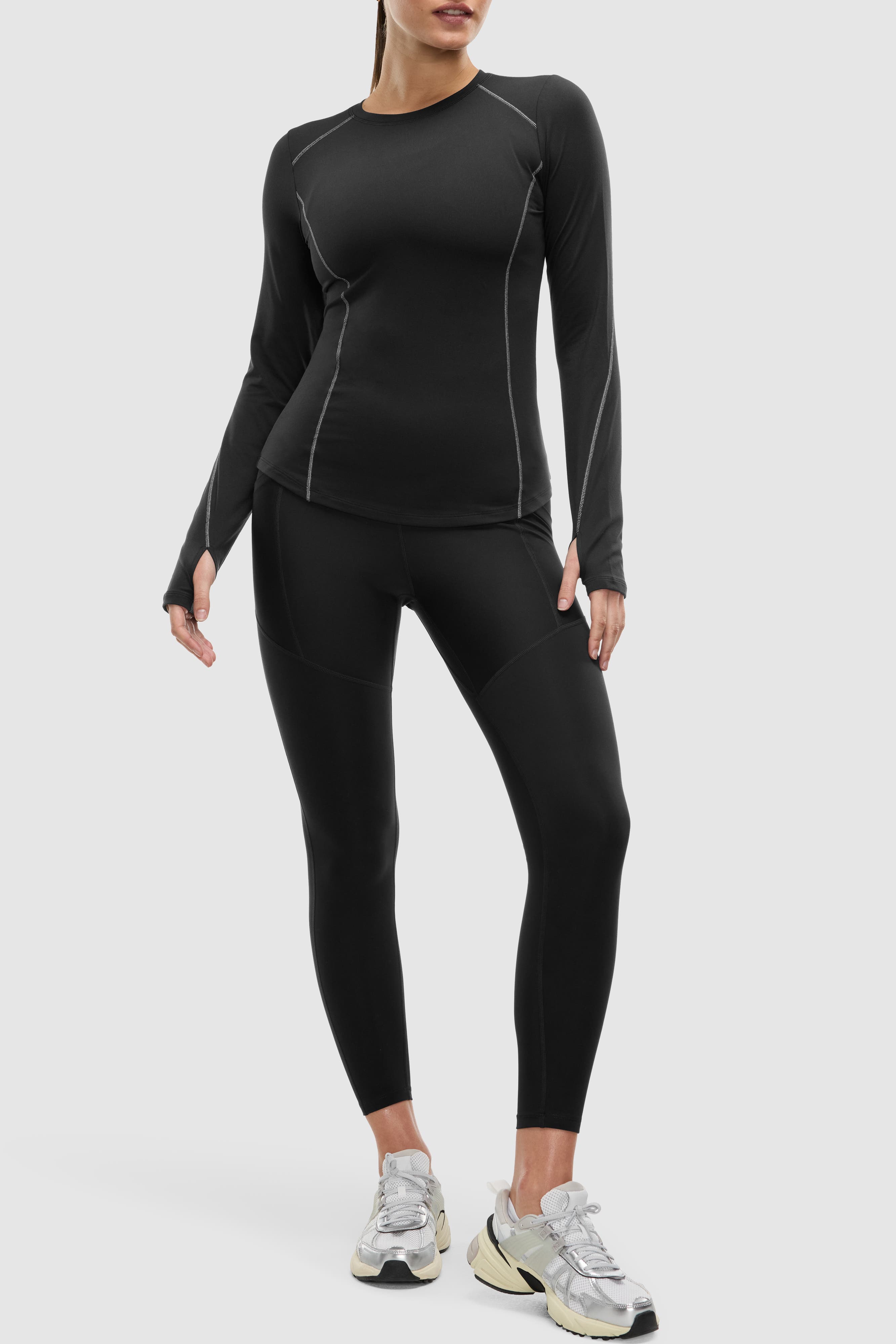 selected Black