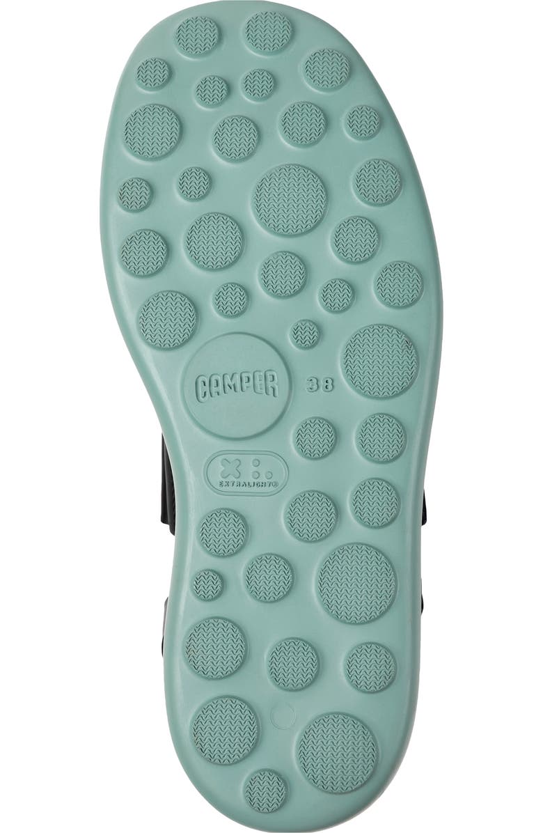 Camper Pelotas Flota Up Platform Sandal, Alternate, color,