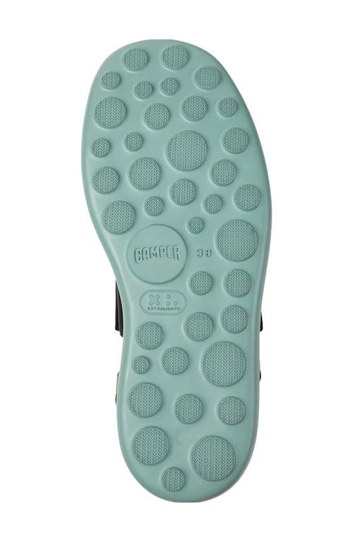 Camper Pelotas Flota Up Platform Sandal