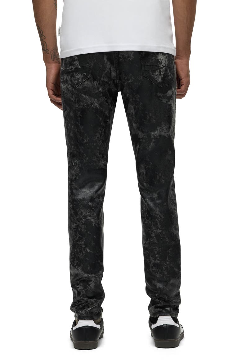 Zack Skinny Jeans, Alternate, color, MOON ROCK