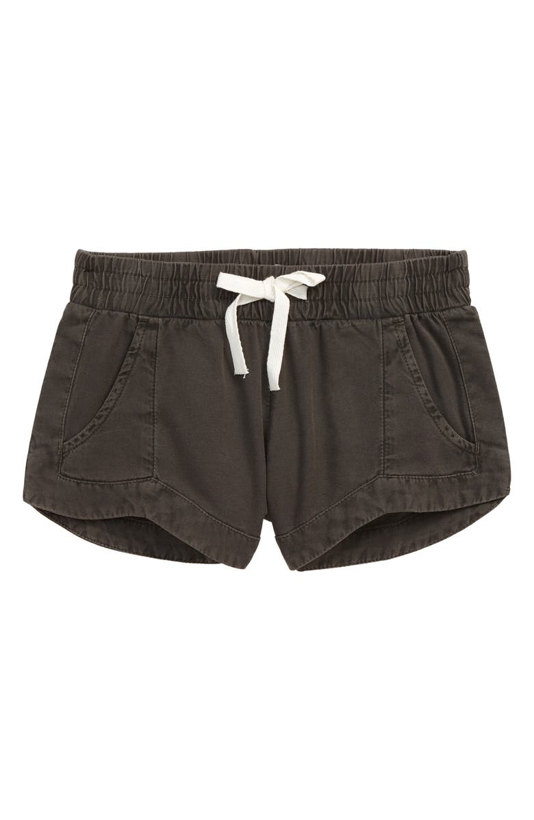 Billabong Kids' Made For You Woven Shorts, Main, color,