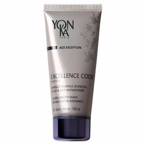 Excellence Code Restorative Mask 50ml/1.83oz
