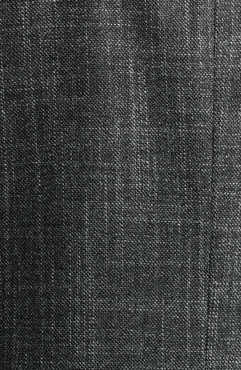 Canali Venezia 90th Anniversary Slub Wool Blend Sport Coat, Alternate, color, 