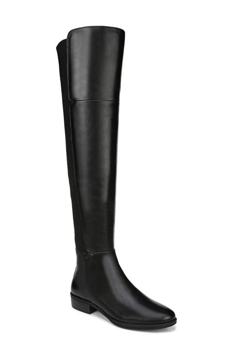 Pam Over the Knee Boot (Women)