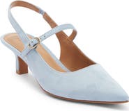 NORDSTROM RACK Miranda Slingback Pump