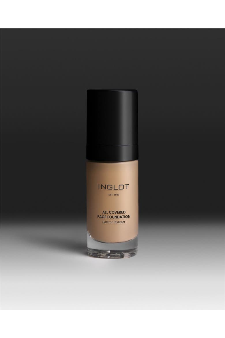 All Covered Face Foundation Mw, Alternate, color, Lc
