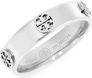 Tory Burch Icon Ring