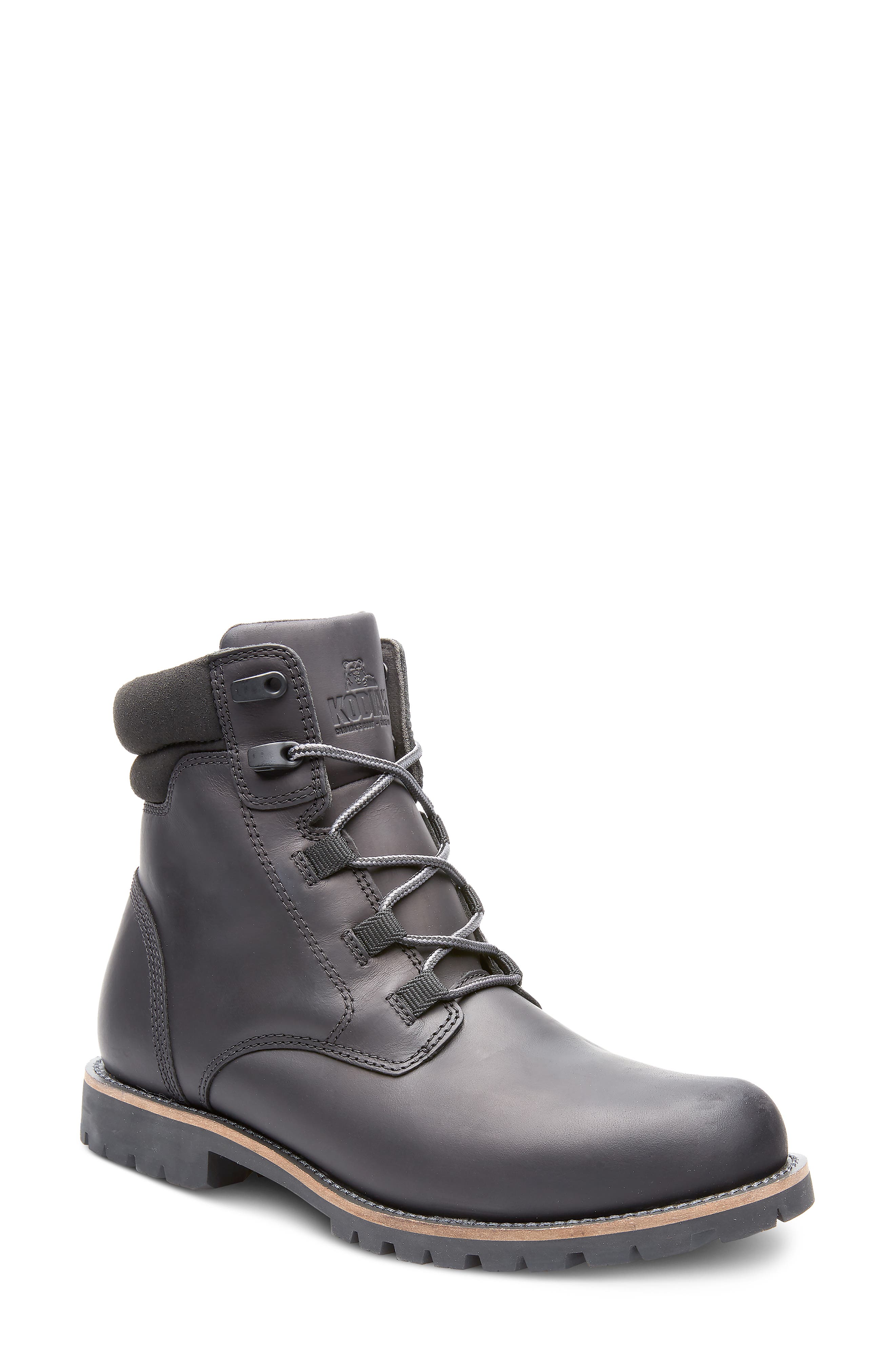 Kodiak Moncton Waterproof Boot, Main, color, 