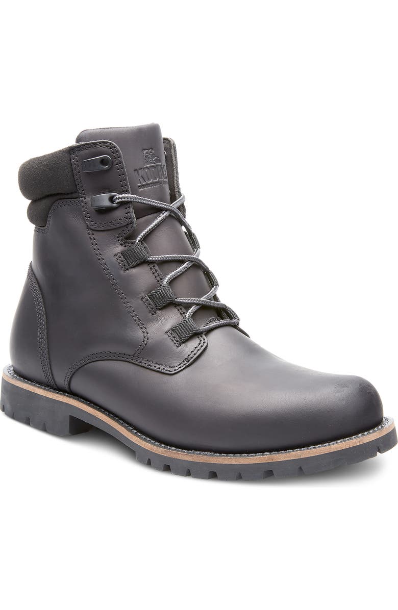 Kodiak Moncton Waterproof Boot, Main, color,